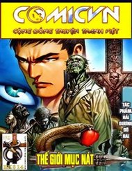 Truyện Diệt Thần Mật Mã