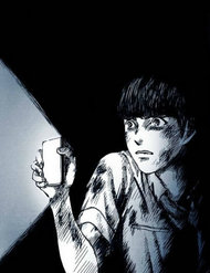 Truyện Distant Sky 2