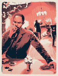 Truyện Django Phá Xiềng