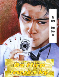 Truyện Đổ Hiệp Truyền Kỳ