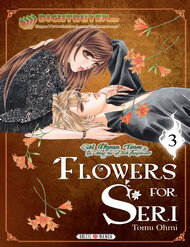 Truyện Đóa Hồng Dành Tặng Seri