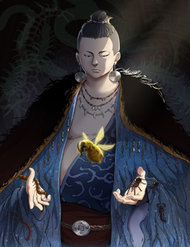 Truyện Độc Thủ Vu Y
