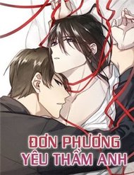 Truyện Đơn Phương Yêu Thầm Anh