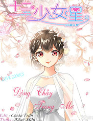 Truyện Dòng Chảy Trong Mơ