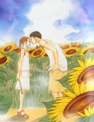 Truyện Đồng Hồ Cát