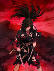 Truyện Dororo