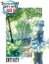 Truyện Doujinshi Kimetsu No Yaiba: Bạch Hạ