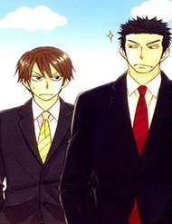 Truyện Doushiyoumo Nai Keredo