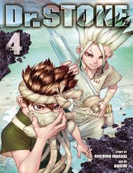 Truyện Dr.stone