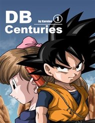 Truyện Dragon Ball Centuries