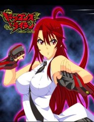 Truyện Dragons Rioting