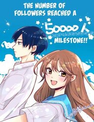 Truyện Đừng Nghĩ Thế Nữa Mà, Takamori-Kun!