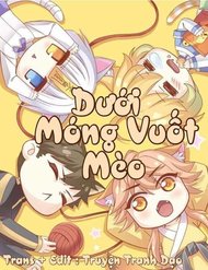 Truyện Dưới Móng Vuốt Mèo