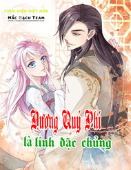 Truyện Dương Quý Phi Là Lính Đặc Chủng