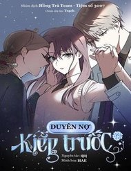 Truyện Duyên Nợ Kiếp Trước