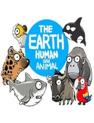 Truyện Earth, Human, And Animal