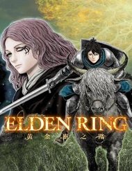 Truyện Elden Ring: Đường Đến Với Cây Erdtree.