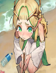 Truyện Elf Loli Sinh Tồn Ký