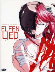 Truyện Elfen Lied