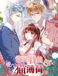 Truyện Em Là Bạc Hà Mèo Của Tôi