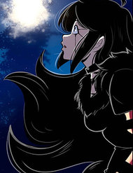 Truyện Evelyne And The Occult