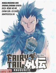 Truyện Fairy Tail Gaiden - Lord Knight