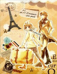 Truyện Fate Doujinshi - St. Germain Des Pres France Trip