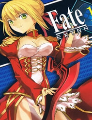 Truyện Fate/Extra