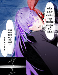 Truyện Fate/Grand Order: Epic Of Remnant - Se.ra.ph.