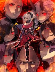 Truyện Fate/Grand Order: Epic Of Remnant - Shimosa