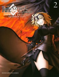 Truyện Fate/Grand Order - Turas Realta