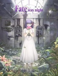 Truyện Fate/Stay Night Heaven's Feel