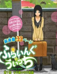Truyện Flying Witch