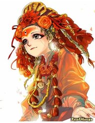 Truyện For The Sake Of Sita