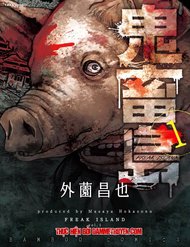 Truyện Freak Island - Đảo Quái Dị
