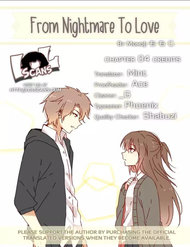 Truyện From Nightmare To Love
