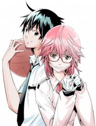 Truyện Fureru To Kikoeru