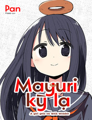 Truyện Fushigi No Mayuri-San