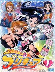 Truyện Futari Wa Precure