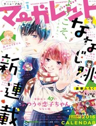 Truyện Futsuu No Koiko-Chan