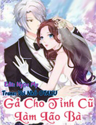 Truyện Gả Cho Tình Cũ Làm Lão Bà