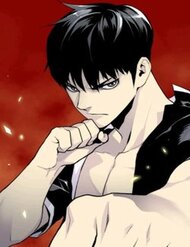 Truyện Gangster Học Đường