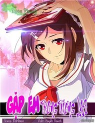 Truyện Gặp Em Trong Tương Lai