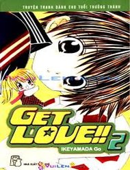 Truyện Get Love
