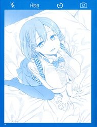 Truyện Getsuyobi No Tawawa Sono