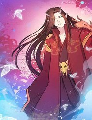 Truyện Ghosly King Đã Yêu Tôi