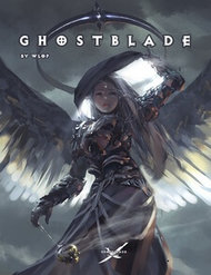 Truyện Ghostblade