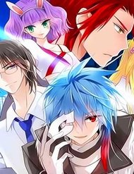 Truyện Giả Diện Thế Thân