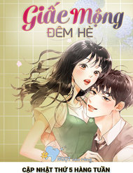 Truyện Giấc Mộng Đêm Hè