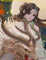 Truyện Giấc Mộng Nam Triều